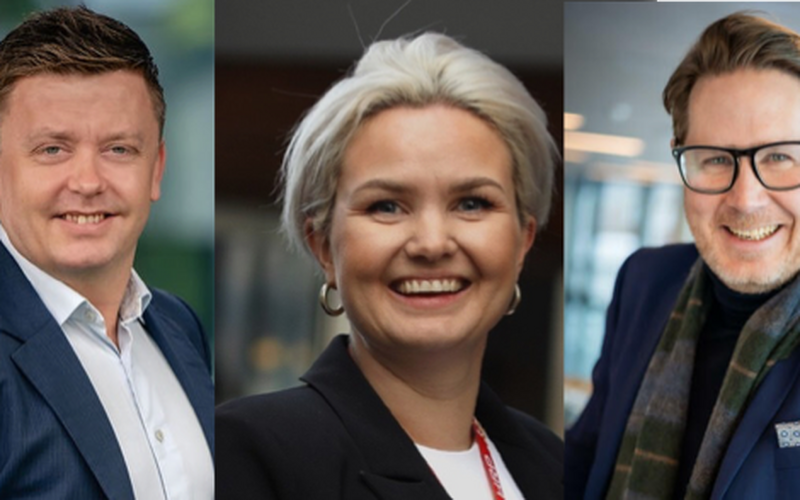 Vi trenger mer enn vekstambisjoner – vi trenger gjennomføringsevne