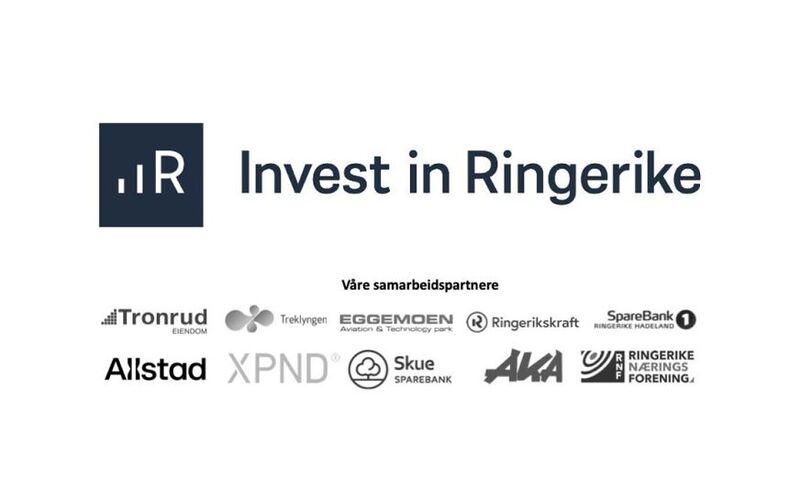 Ringerikes mest spennende lederutfordring – vi søker ny leder for Invest in Ringerike