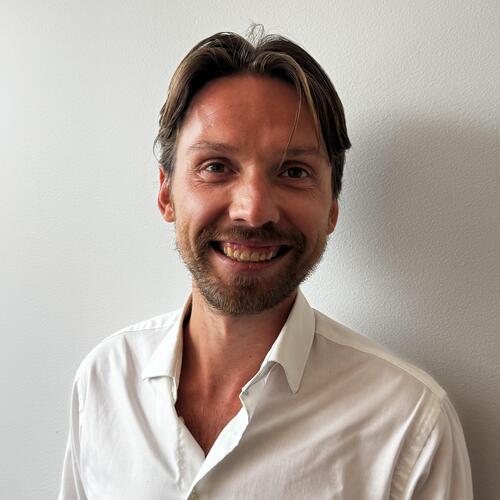 Jakob Retvedt Bakkerud