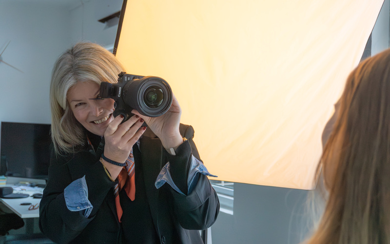 Velkommen AKS Media som nytt medlem i RNF!