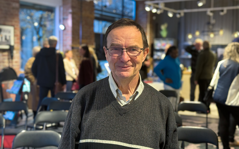 Velkommen Krokkleiva Tekst AS til RNF!