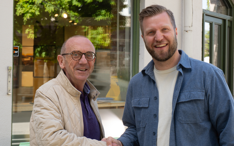 Velkommen til fellesskapet Sponsor Compagniet