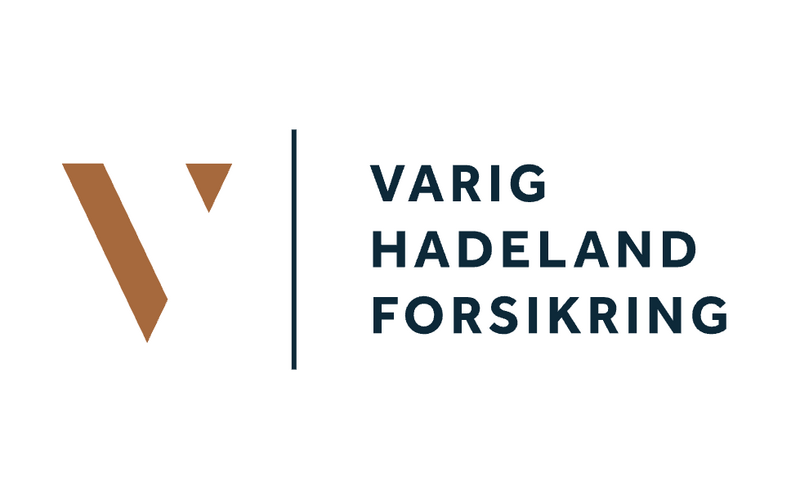 Varig Hadeland Forsikring er nytt medlem i RNF!